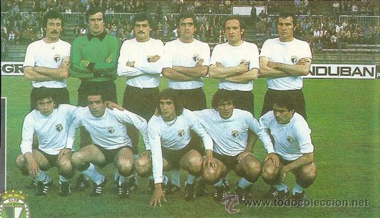 Collectionnisme sportif: BURGOS CF: Recorte de la temporada 82-83
