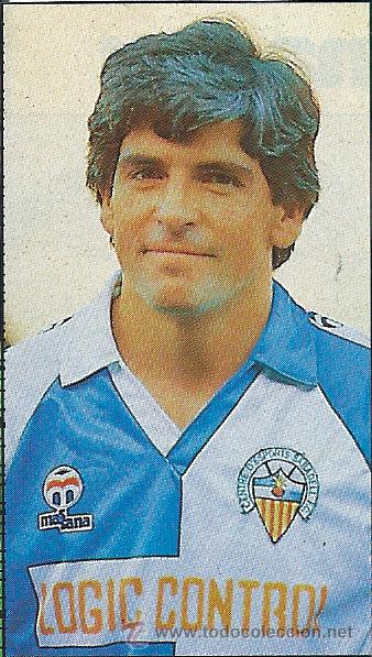 Collezionismo sportivo: CENTRE D&acute;ESPORTS SABADELL: Recorte de CELAYETA. 1987