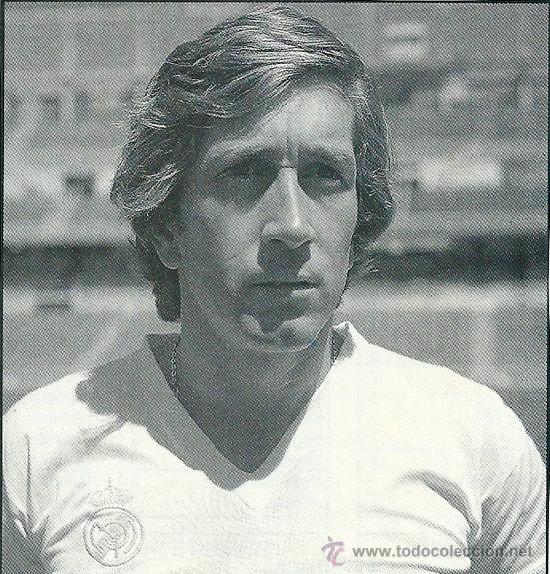 Collezionismo sportivo: REAL MADRID: Recorte de VEL&Aacute;ZQUEZ