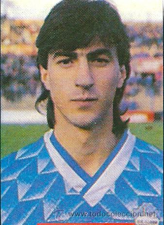 Collezionismo sportivo: UNI&Oacute; ESPORTIVA LLEIDA: Recorte de AMAVISCA. Primeros 90