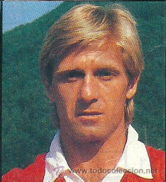 Collezionismo sportivo: REAL MURCIA: Peque&ntilde;o recorte de P&Eacute;REZ GARC&Iacute;A
