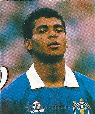 Collezionismo sportivo: SELECCION DE F&Uacute;TBOL DE BRASIL: Recorte de MOACIR