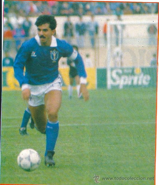 Collezionismo sportivo: SELECCI&Oacute;N DE FUTBOL DE BRASIL: Recorte de RICARDO ROCHA