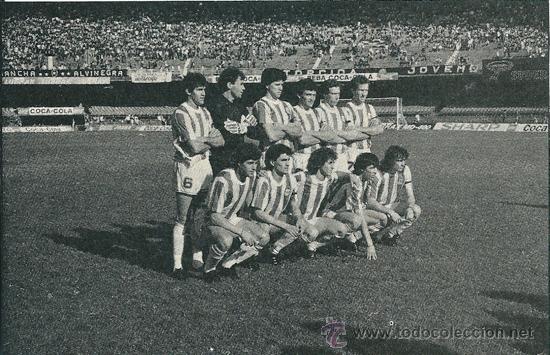 Colecionismo desportivo: SELECCION DE F&Uacute;TBOL DE ARGENTINA: Recorte de 1990, aprox.