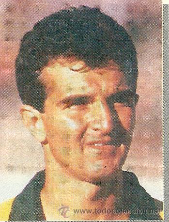 Colecionismo desportivo: SELECCI&Oacute;N DE F&Uacute;TBOL DE BRASIL: Recorte de TITA y ALDR&Eacute; CRUZ ( al dorso ). 1990