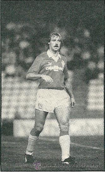 Collezionismo sportivo: REAL MURCIA: Recorte de CLOS