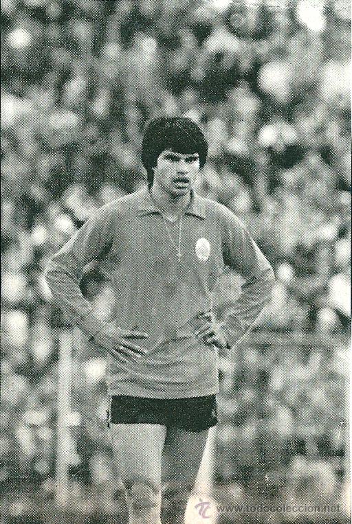 Collezionismo sportivo: RCD.MALLORCA: Recorte de ORELLANA