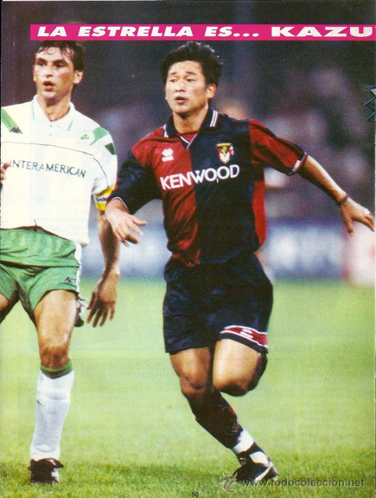 Sports collectibles: GENOA ( G&Eacute;NOVA ): Minip&oacute;ster de MIURA
