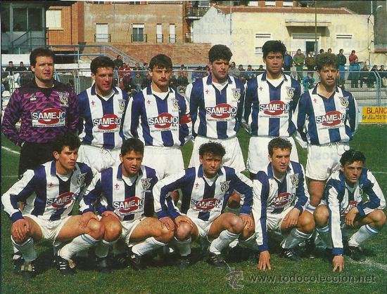 Colecionismo desportivo: LEGAN&Eacute;S: Recorte de la temporada 92-93