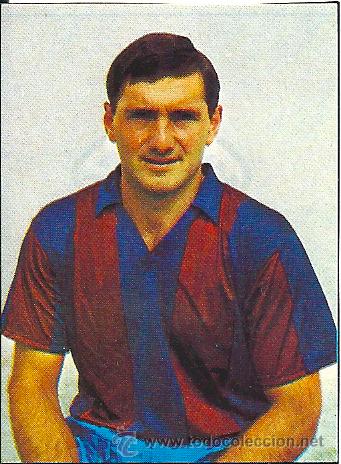 Colecionismo desportivo: SOCIEDAD DEPORTIVA EIBAR: Recorte de GARMENDIA