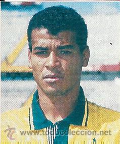 Collezionismo sportivo: SELECCI&Oacute;N DE F&Uacute;TBOL DE BRASIL: Recorte de CAF&Uacute;