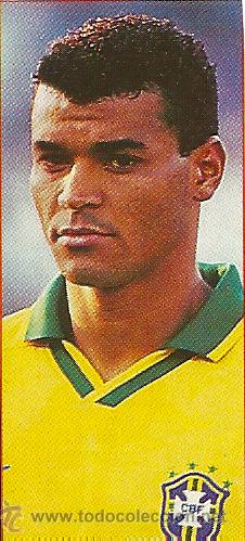 Collezionismo sportivo: SELECCI&Oacute;N DE F&Uacute;TBOL DE BRASIL: Recorte de CAF&Uacute;