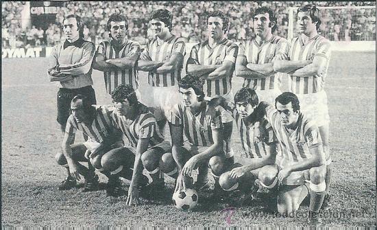 Sammelleidenschaft Sport: REAL BETIS BALOMPI&Eacute;: Recorte de la temporada 77-78, el Eurobetis