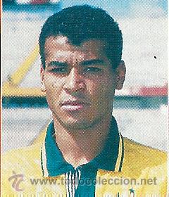 Sports collectibles: SELECCI&Oacute;N DE F&Uacute;TBOL DE BRASIL: Peque&ntilde;o recorte de CAF&Uacute;