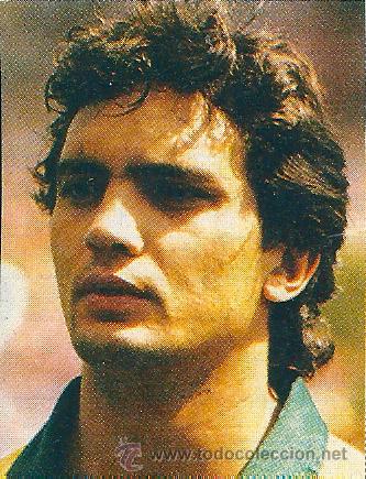 Sports collectibles: SELECCI&Oacute;N DE F&Uacute;TBOL DE BRASIL: Recorte de BRANCO
