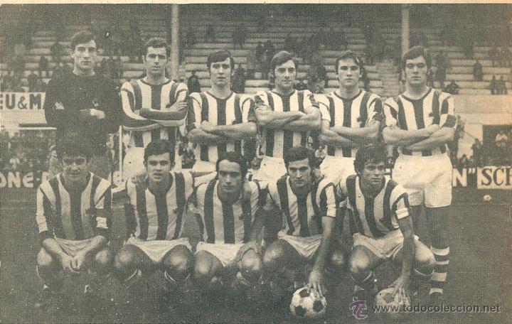 Colecionismo desportivo: REAL SOCIEDAD FILIAL ( SANSE ) . Recorte de la temporada 71-72