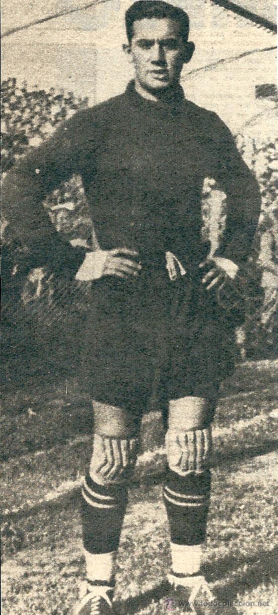 Colecionismo desportivo: DEPORTIVO DE LA CORU&Ntilde;A: Recorte de JUANITO ACU&Ntilde;A