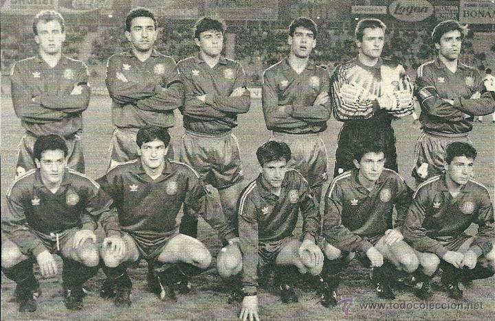 Collectionnisme sportif: SELECCI&Oacute;N OL&Iacute;MPICA ESPA&Ntilde;OLA: Recorte de los a&ntilde;os 1991 o 92