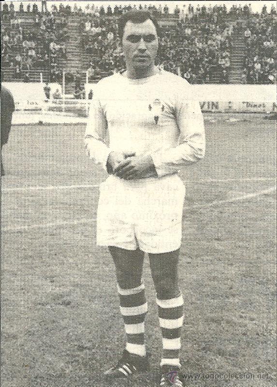 Collezionismo sportivo: POCHOLO: Recorte con el Celta de Vigo