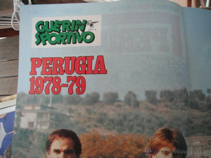 Guerin Sportivo N°48 De 1978 - Film Du Championnat - Poster Torino - Bon état