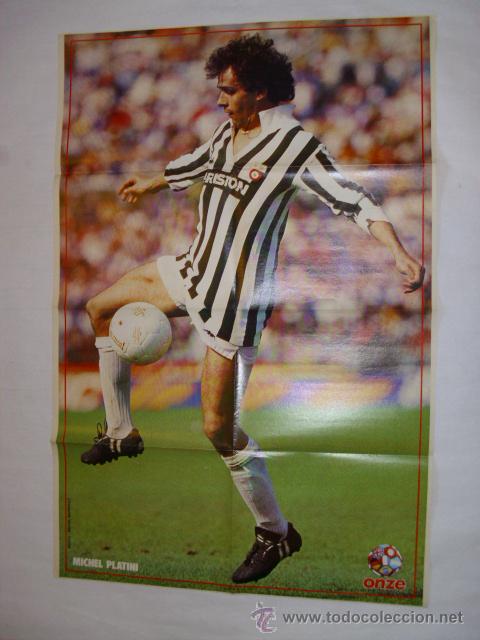 poster juventus de turín - Acquista Manifesti e poster di calcio antichi su  todocoleccion