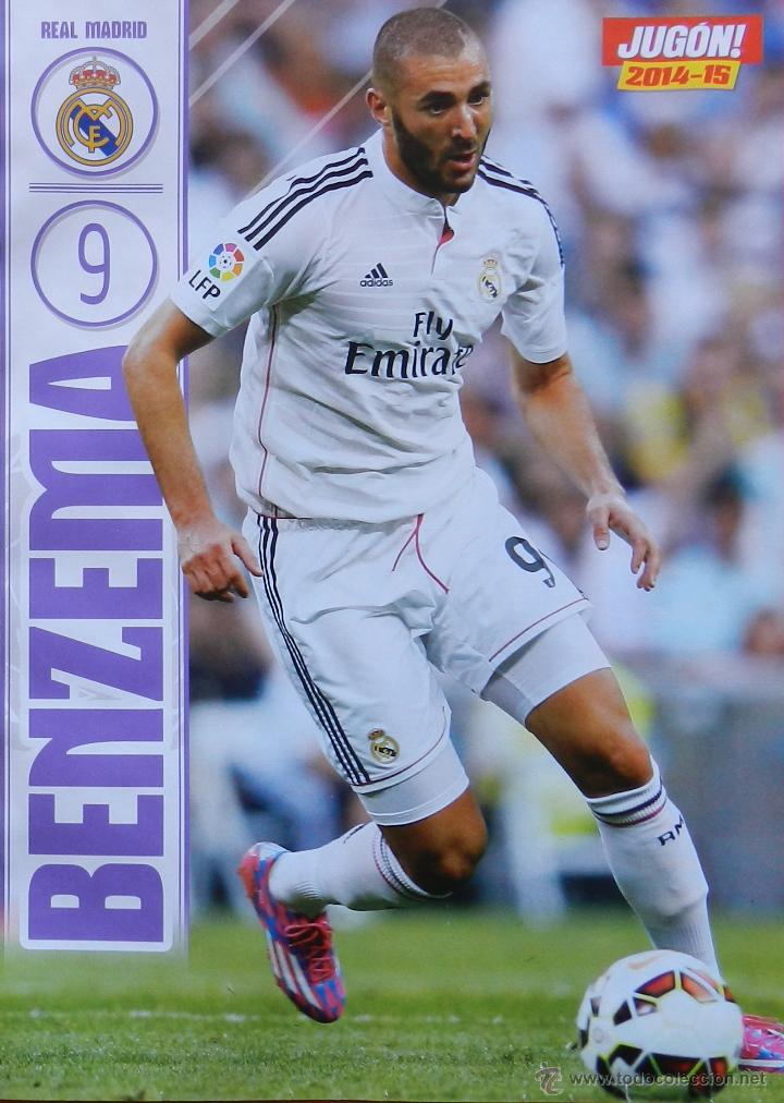 640 Gambar gambar benzema real madrid Keren