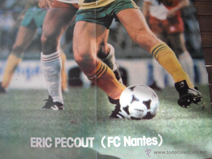 FC NANTES 1979-1980 par Cgnrrrr