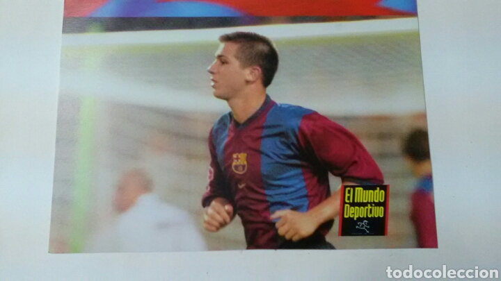 Coleccionismo deportivo: Bar&ccedil;a : CELADES (15 X21.5) - Foto 1