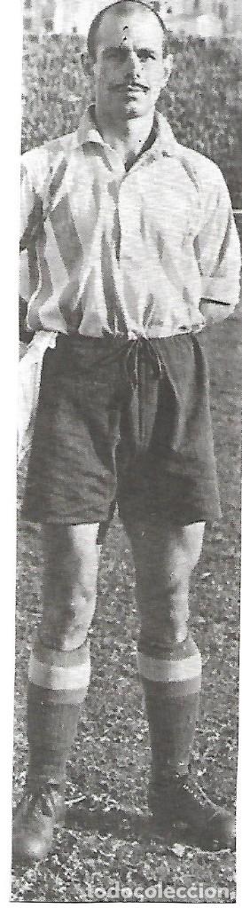 ATL&Eacute;TICO DE MADRID: Recorte de ARENCIBIA