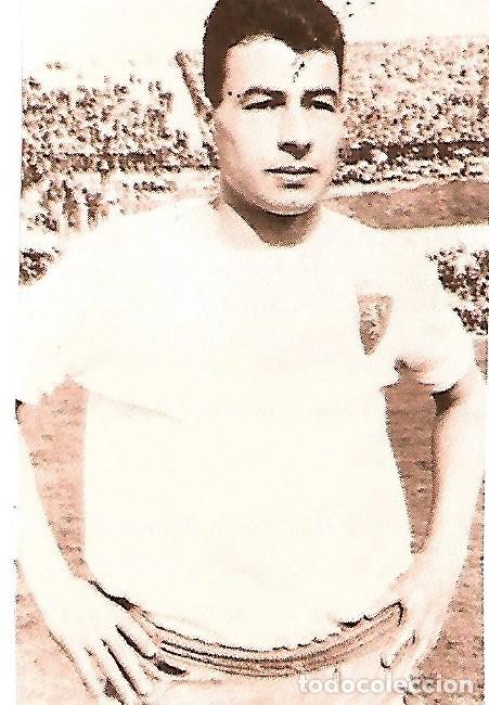 Collectionnisme sportif: REAL ZARAGOZA: Recorte de P&Aacute;IS