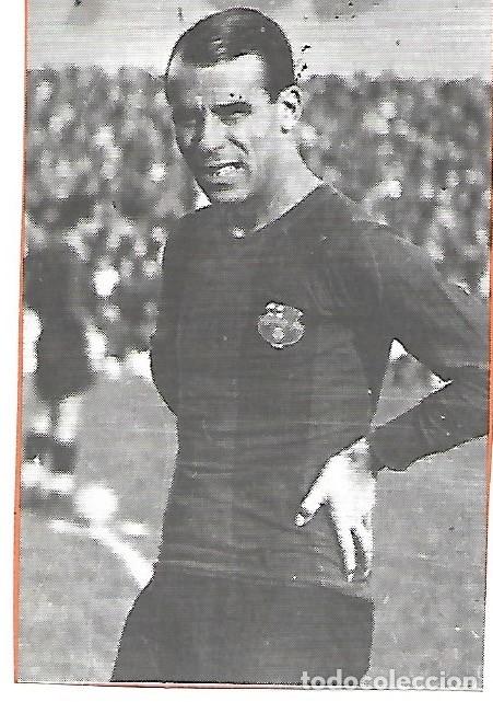 BAR&Ccedil;A: Recorte de SAMITIER