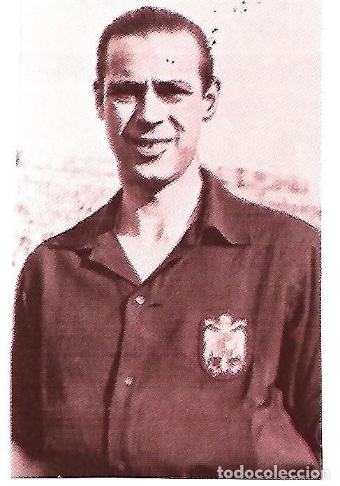 Collectionnisme sportif: SELECCI&Oacute;N ESPA&Ntilde;OLA DE F&Uacute;TBOL: Recorte de PANIZO