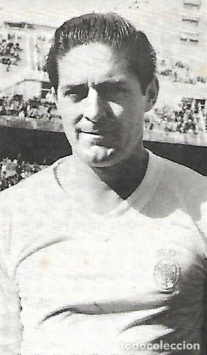 REAL MADRID: Recorte de H&eacute;ctor RIAL