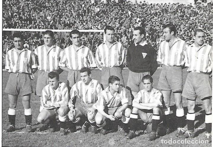 Sammelleidenschaft Sport: REAL SPORTING DE GIJ&Oacute;N: Recorte de un equipo de mediados los a&ntilde;os 40
