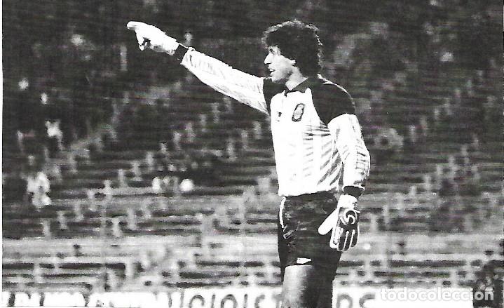 Collezionismo sportivo: RCD.MALLORCA: Recorte de EZAKI BADU