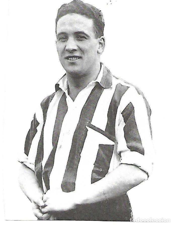 Collezionismo sportivo: ATHLETIC DE BIBAO: Recorte de UNAMUNO