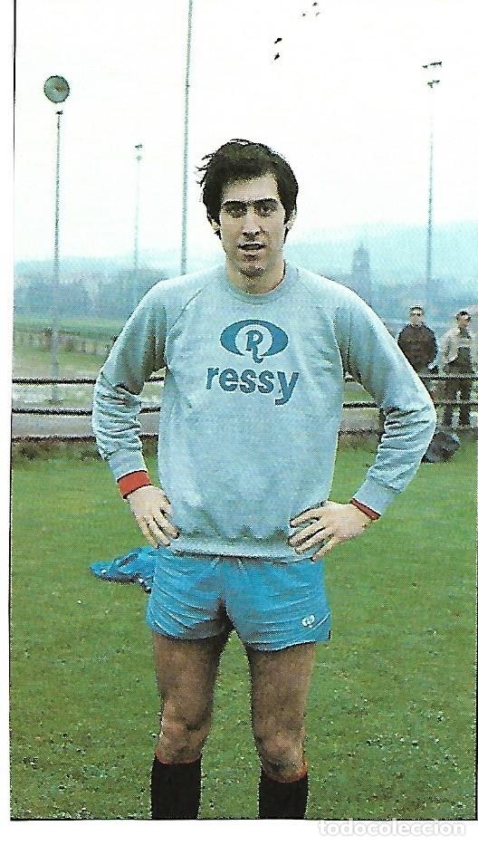 Collezionismo sportivo: ATHLETIC DE BILBAO: Recorte de Manolo SARABIA