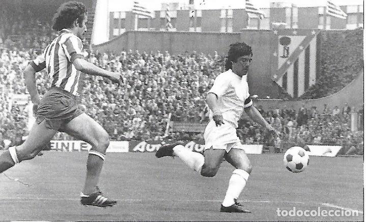 Coleccionismo deportivo: VALENCIA CF: Recorte de VALDEZ - Foto 1