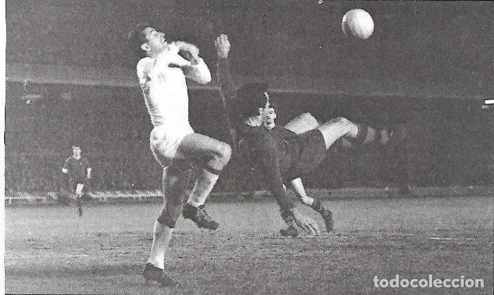 BAR&Ccedil;A: Recorte de EVARISTO en acci&oacute;n