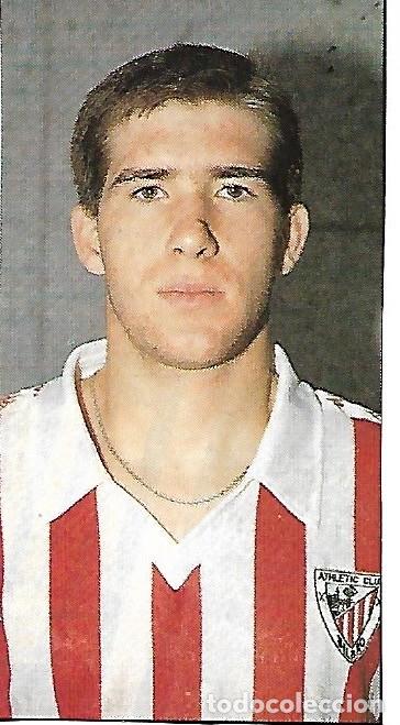 ATHLETIC DE BILBAO: Recorte de LAMBEA