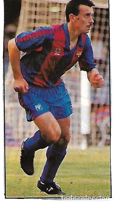 BAR&Ccedil;A: Recorte de S&Aacute;NCHEZ JARA