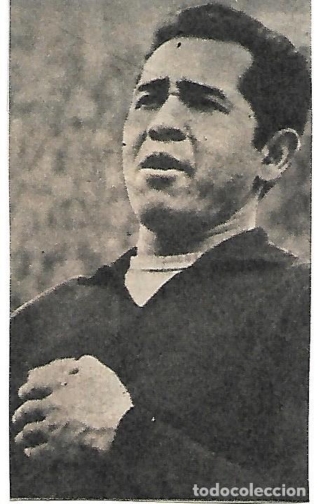 Collectionnisme sportif: SELECCI&Oacute;N DE F&Uacute;TBOL DE PER&Uacute;: Recorte de RUBINOS.1970