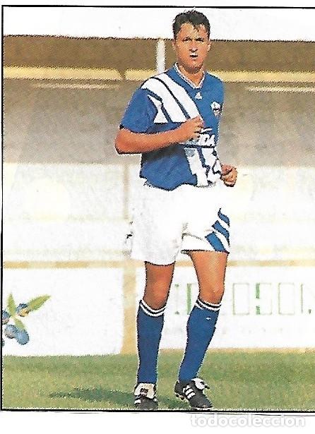 UE. LLEIDA: Recorte de ALBERT TOM&Aacute;S.