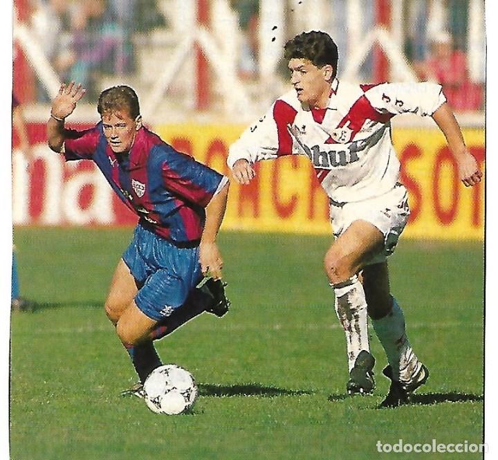 Collectionnisme sportif: EXTREMADURA: Recorte de MANUEL