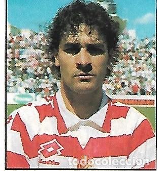 Collectionnisme sportif: GRANADA CF: Recorte de OTI. 1995-96