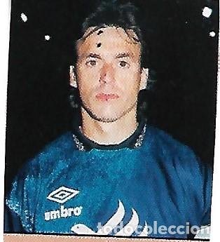 Collectionnisme sportif: C&Oacute;RDOBA CF: Recorte de VI&Ntilde;A. 1996