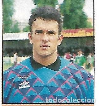 Collectionnisme sportif: RACING DE FERROL: Recorte de LU&Iacute;S C&Eacute;SAR. 1996