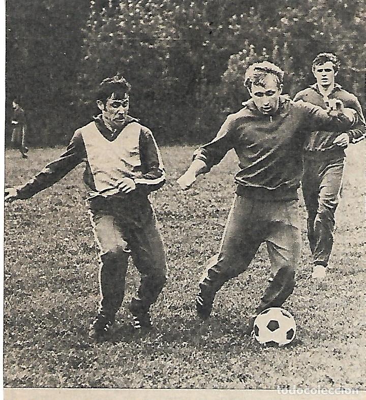 Sammelleidenschaft Sport: URSS: Recorte de Vladimir FEDOTOV. 1973