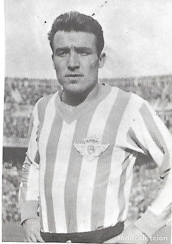 Sammelleidenschaft Sport: REAL BETIS BALOMPI&Eacute;: Recorte de Lu&iacute;s DEL SOL