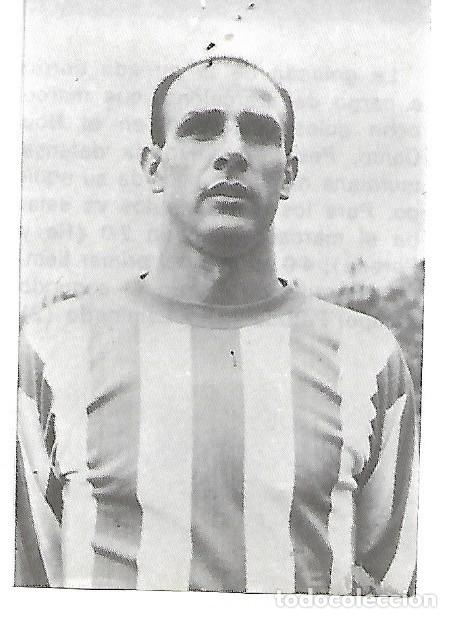 Coleccionismo deportivo: C&Oacute;RDOBA CF: Recorte de SIMONET - Foto 1